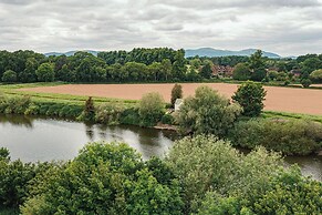 Severn End - 15th Century Manor House