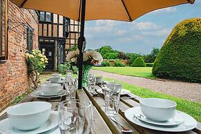 Severn End - 15th Century Manor House