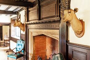 Severn End - 15th Century Manor House