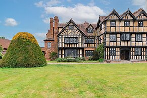 Severn End - 15th Century Manor House