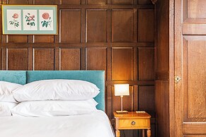 Severn End - 15th Century Manor House