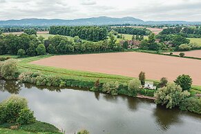 Severn End - 15th Century Manor House