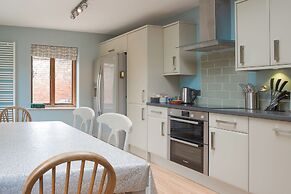 Severn End - 15th Century Manor House