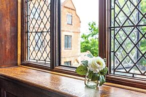 Severn End - 15th Century Manor House