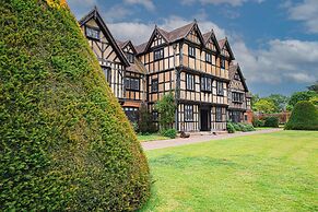 Severn End - 15th Century Manor House