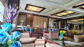 Crestmont Ashapurna Jaipur