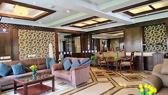 Crestmont Ashapurna Jaipur