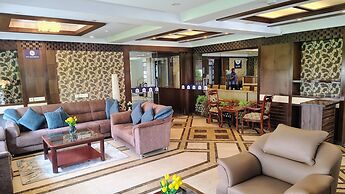 Crestmont Ashapurna Jaipur