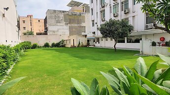 Crestmont Ashapurna Jaipur