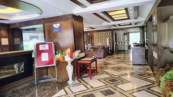 Crestmont Ashapurna Jaipur