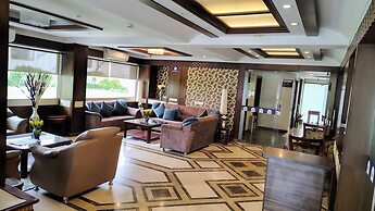 Crestmont Ashapurna Jaipur