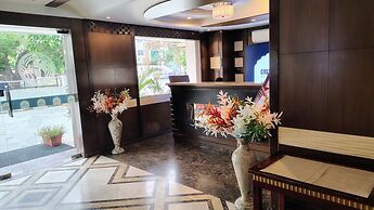 Crestmont Ashapurna Jaipur