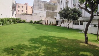Crestmont Ashapurna Jaipur