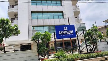 Crestmont Ashapurna Jaipur