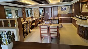 Crestmont Ashapurna Jaipur