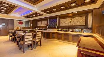 Crestmont Ashapurna Jaipur