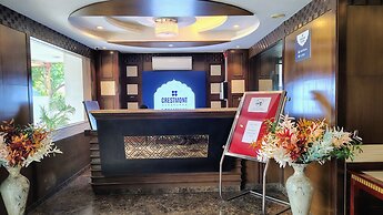 Crestmont Ashapurna Jaipur