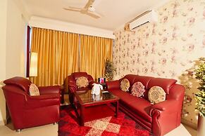 Crestmont Ashapurna Jaipur