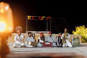 Nomads Heaven Desert Camp