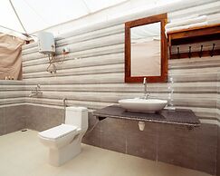 Nomads Heaven Desert Camp