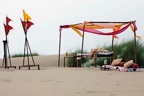 Nomads Heaven Desert Camp