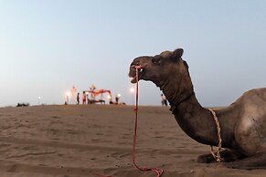 Nomads Heaven Desert Camp