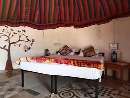 Nomads Heaven Desert Camp