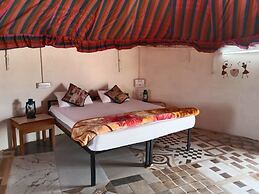 Nomads Heaven Desert Camp