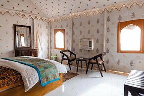 Nomads Heaven Desert Camp