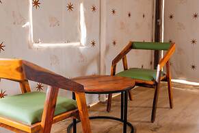 Nomads Heaven Desert Camp