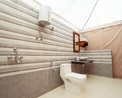 Nomads Heaven Desert Camp