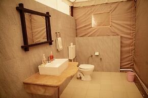 Nomads Heaven Desert Camp