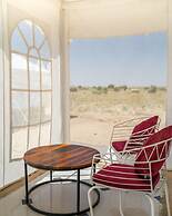 Nomads Heaven Desert Camp