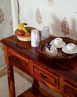 Nomads Heaven Desert Camp