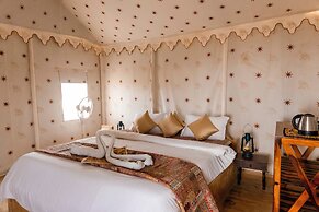 Nomads Heaven Desert Camp