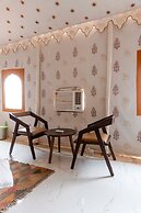 Nomads Heaven Desert Camp