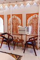 Nomads Heaven Desert Camp