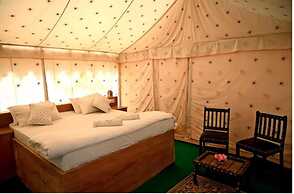 Nomads Heaven Desert Camp