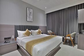 Hotel Legacy