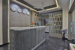 Hotel Legacy