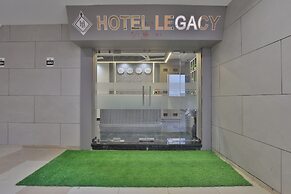 Hotel Legacy