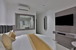 Hotel Legacy