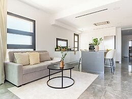 Sanders Evolution 2 Limassol