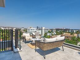 Sanders Evolution 2 Limassol