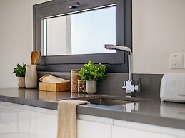 Sanders Evolution 2 Limassol