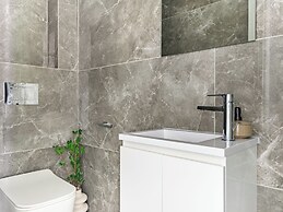 Sanders Evolution 2 Limassol