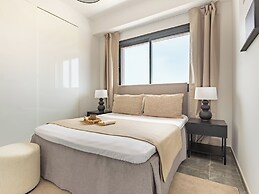 Sanders Evolution 2 Limassol
