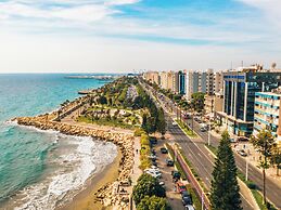 Sanders Evolution 2 Limassol