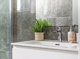 Sanders Evolution 2 Limassol