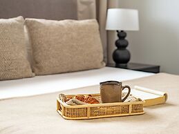 Sanders Evolution 2 Limassol